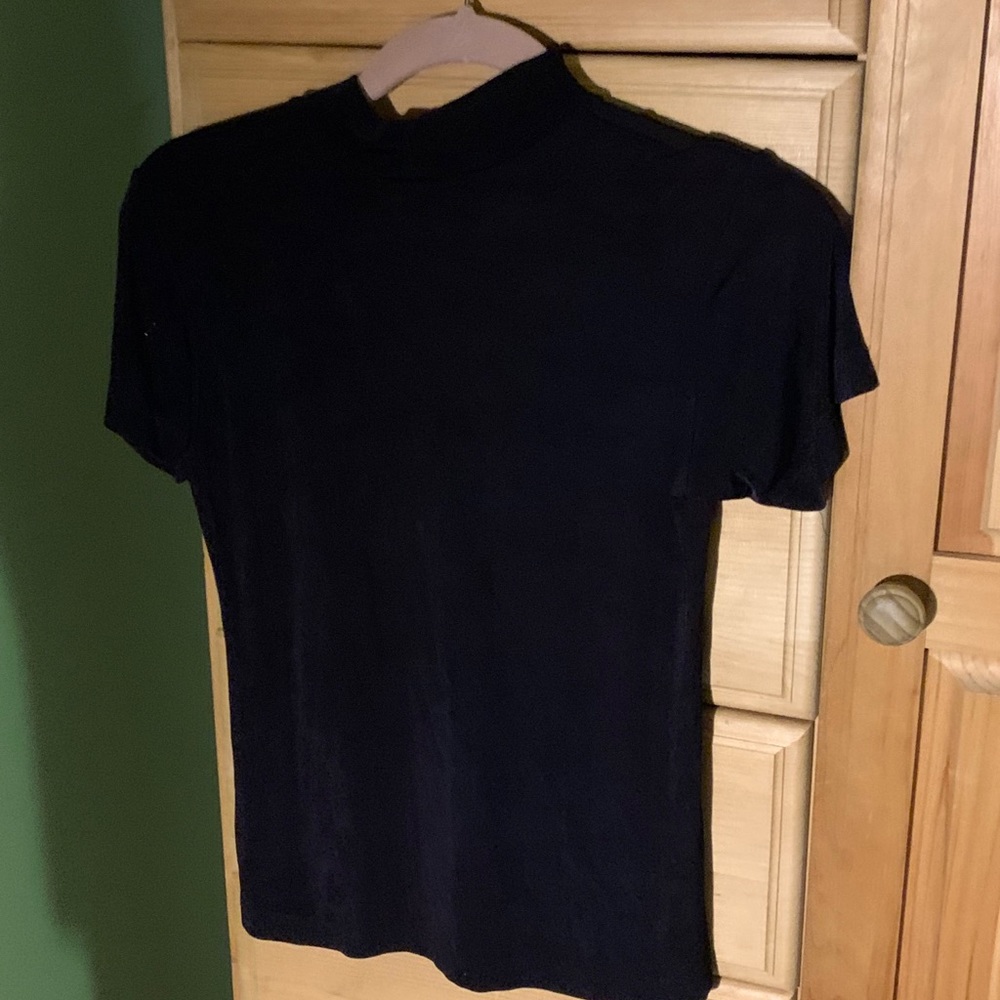 Slinky formal top